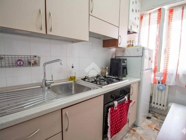 Appartamento in vendita a Termoli CB