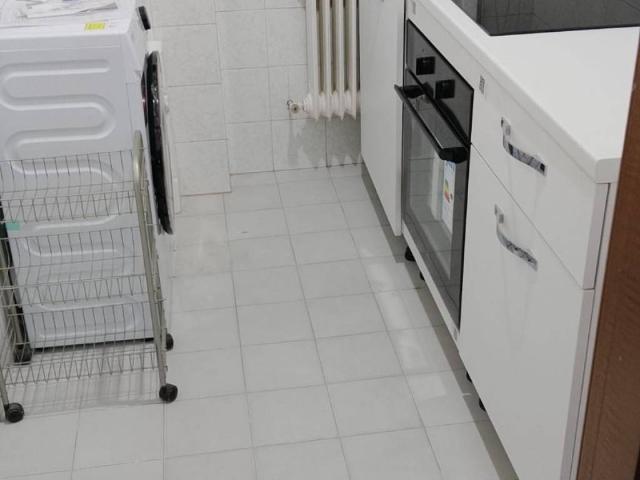 Appartamento in vendita a Termoli CB