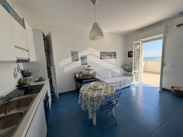 Appartamento in vendita a Termoli CB