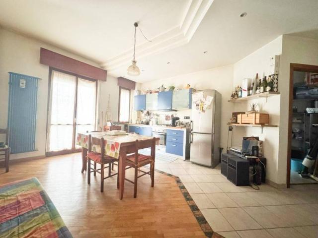 Appartamento in vendita a Termoli CB