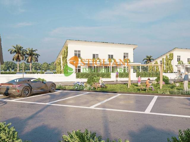 Appartamento in vendita a Termoli CB
