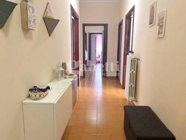 Appartamento in vendita a Termoli CB