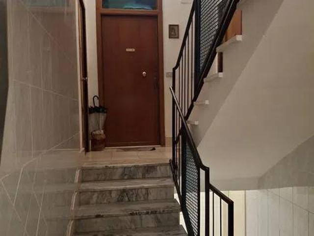Appartamento in vendita a Termoli CB