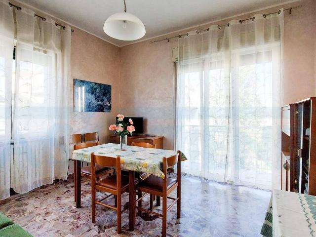 Appartamento in vendita a Termoli CB