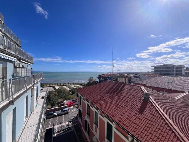 Appartamento in vendita a Termoli CB