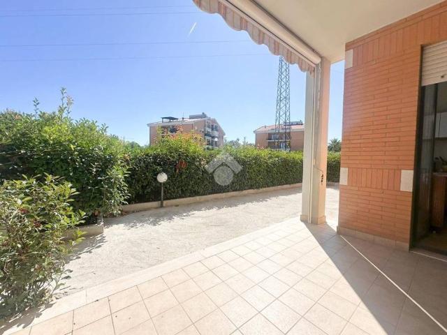 Appartamento in vendita a Termoli CB