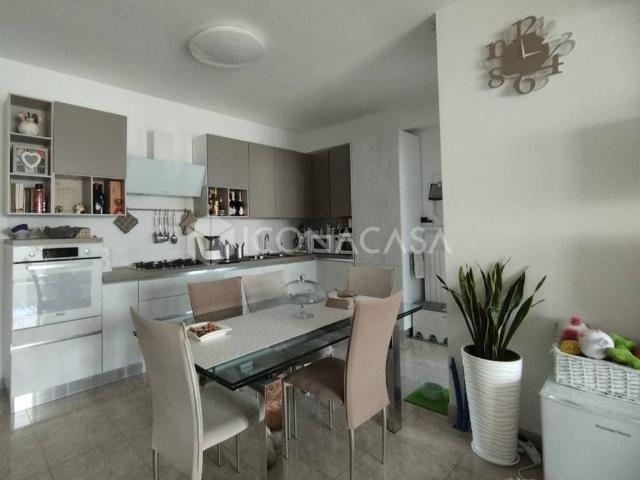 Appartamento in vendita a Termoli CB