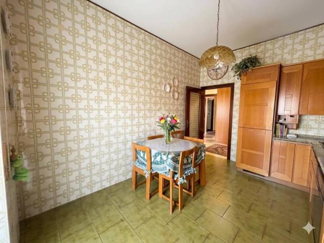 Appartamento in vendita a Termoli CB