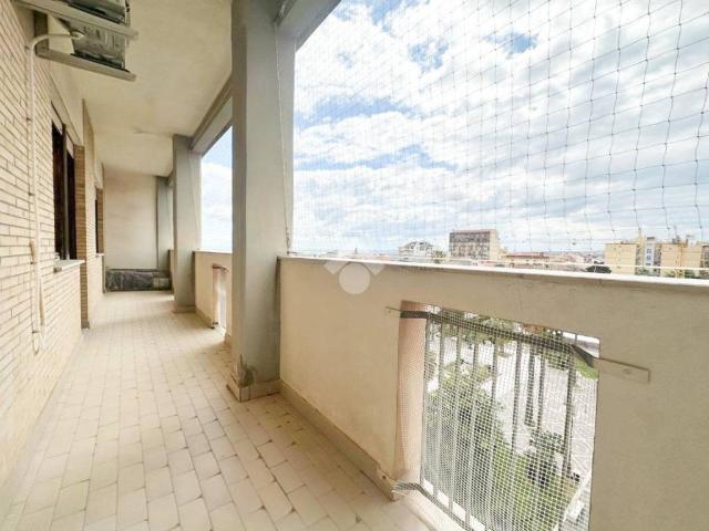 Appartamento in vendita a Termoli CB