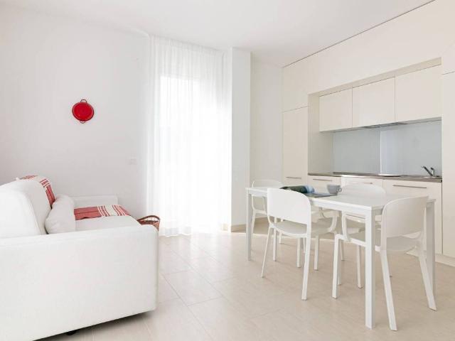 Appartamento in vendita a Termoli CB