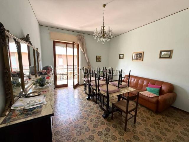 Appartamento in vendita a Termoli CB