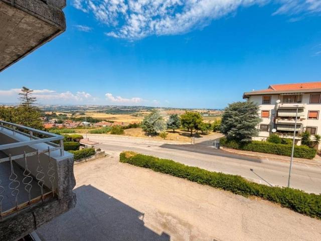Appartamento in vendita a Termoli CB