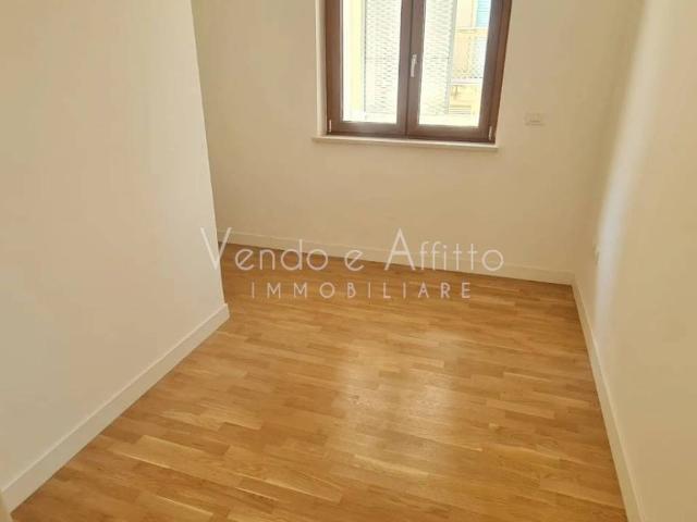 Appartamento in vendita a Termoli CB