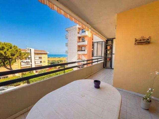 Appartamento in vendita a Termoli CB