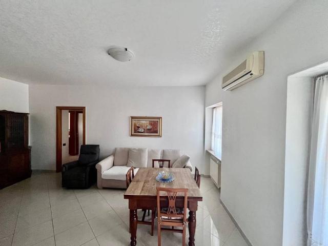 Appartamento in vendita a Termoli CB