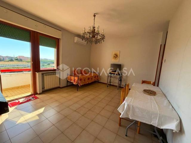 Appartamento in vendita a Termoli CB