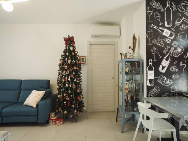 Appartamento in vendita a Termoli CB