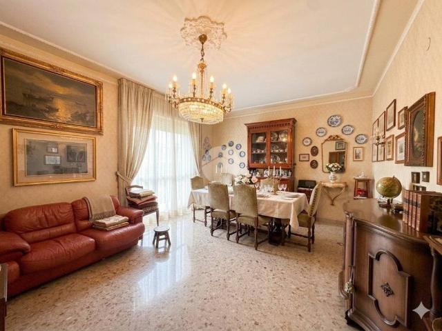 Appartamento in vendita a Termoli CB