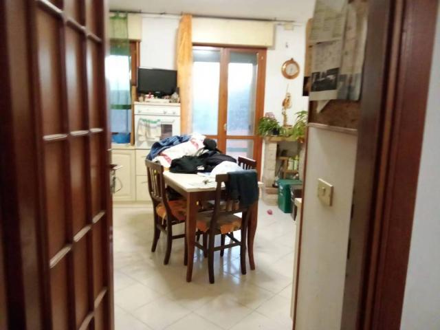 Appartamento in vendita a Termoli CB