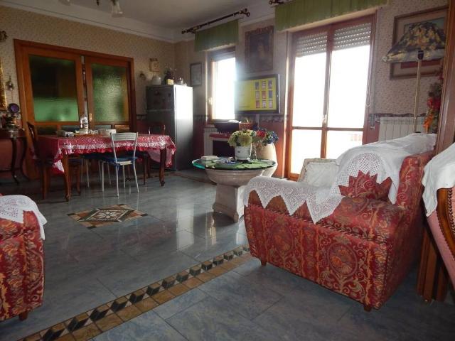 Appartamento in vendita a Termoli CB