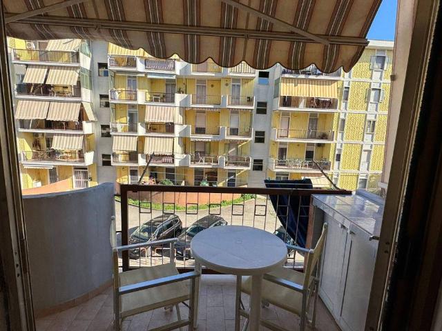 Appartamento in vendita a Termoli CB