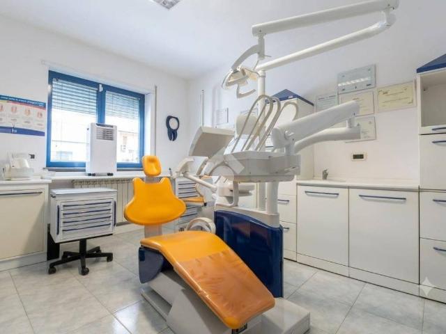 Appartamento in vendita a Termoli CB