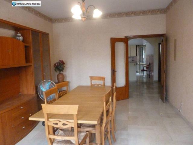 Appartamento in vendita a Termoli CB