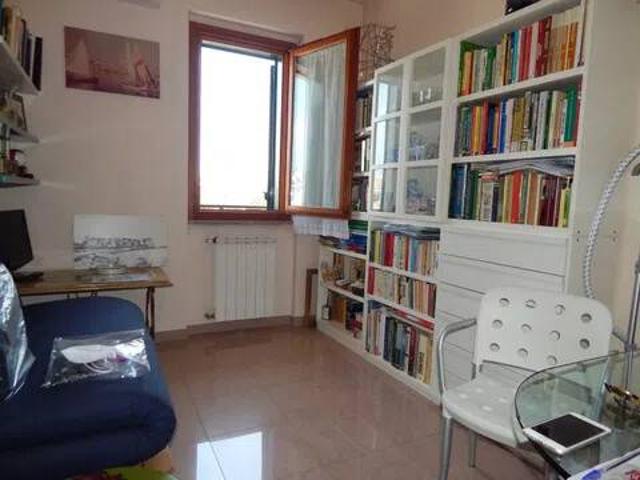 Appartamento in vendita a Termoli CB
