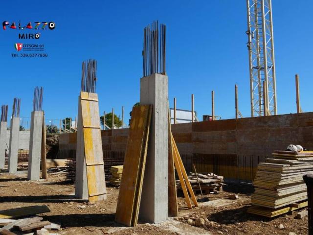 Appartamento in vendita a Termoli CB