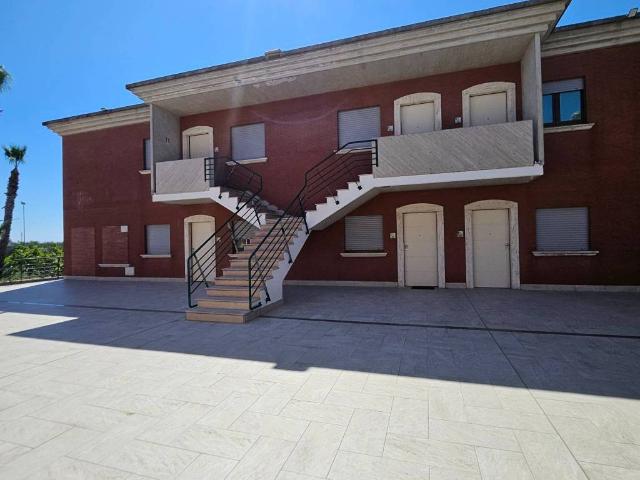 Appartamento in vendita a Termoli CB