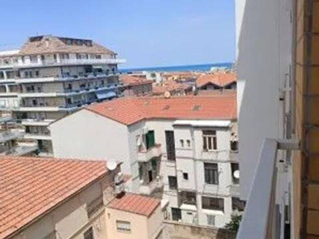 Appartamento in vendita a Termoli CB