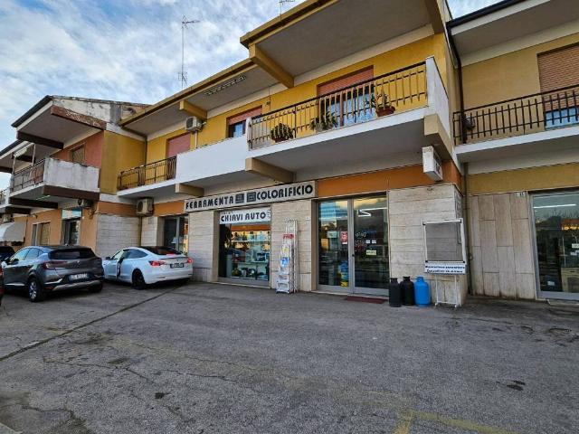 Appartamento in vendita a Termoli CB