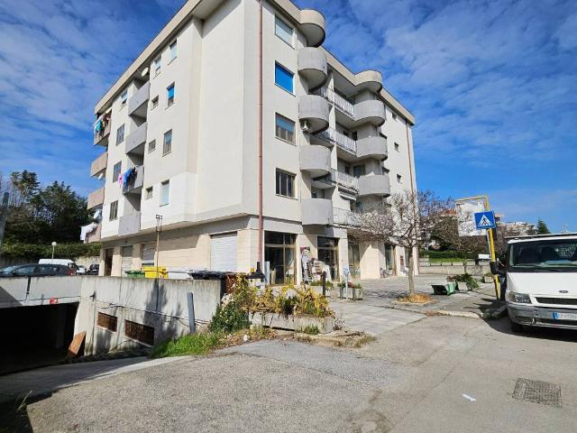 Appartamento in vendita a Termoli CB