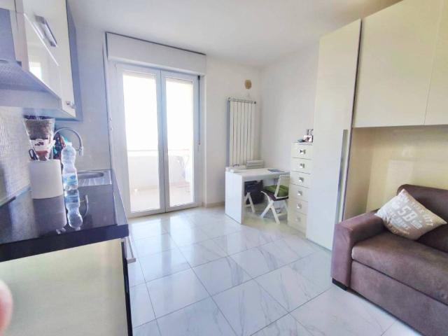 Appartamento in vendita a Termoli CB