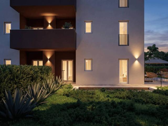 Appartamento in vendita a Termoli CB