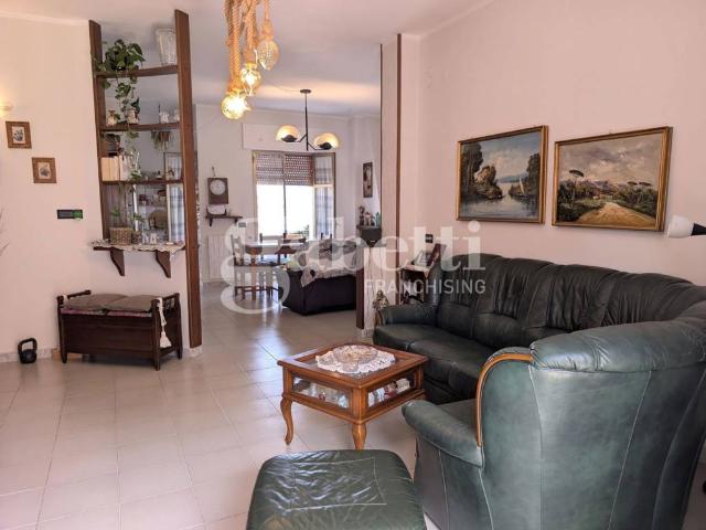 Appartamento in vendita a Termoli CB