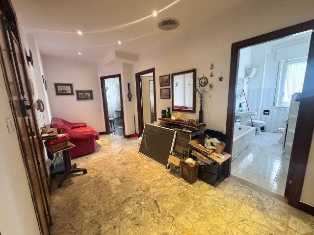 Appartamento in vendita a Termoli CB