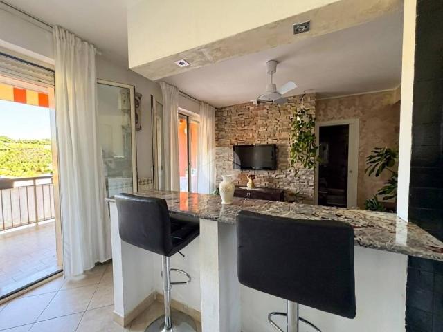 Appartamento in vendita a Termoli CB
