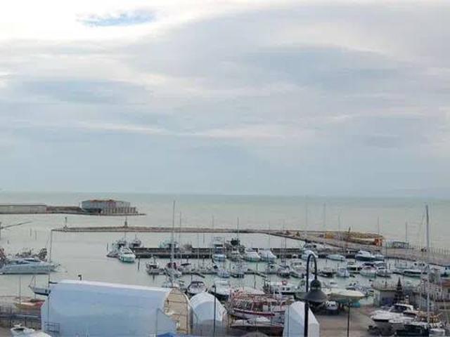 Appartamento in vendita a Termoli CB