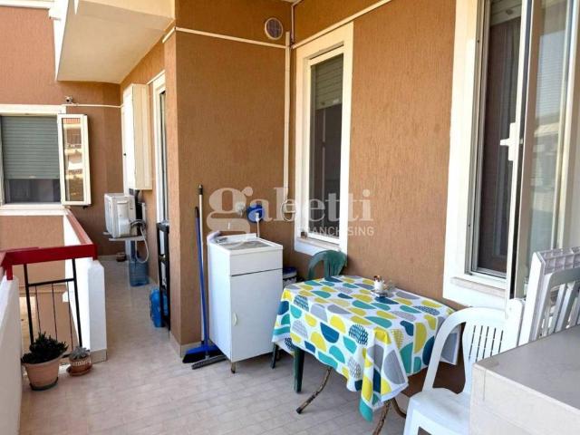 Appartamento in vendita a Termoli CB