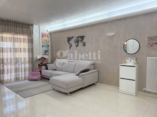 Appartamento in vendita a Termoli CB