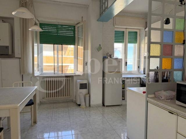 Appartamento in vendita a Termoli CB