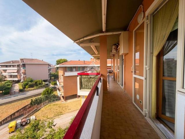 Appartamento in vendita a Termoli CB