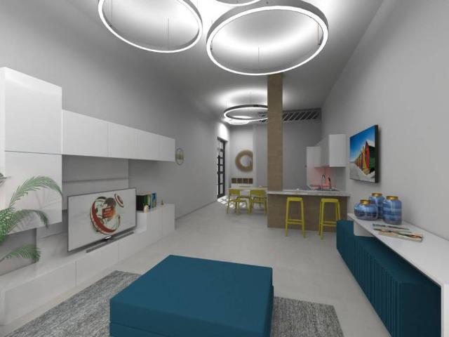 Appartamento in vendita a Termoli CB