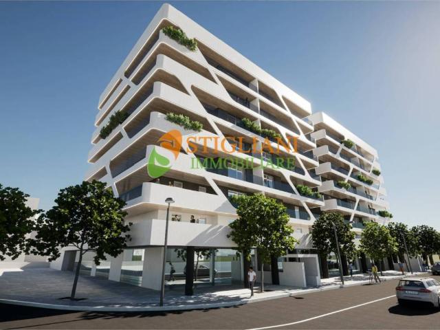Appartamento in vendita a Termoli CB
