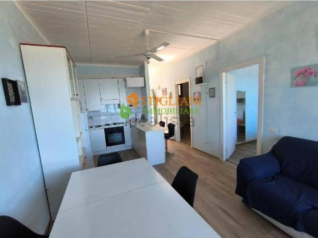Appartamento in vendita a Termoli CB