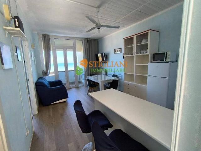 Appartamento in vendita a Termoli CB