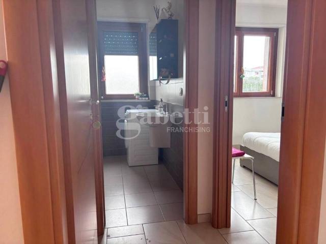 Appartamento in vendita a Termoli CB