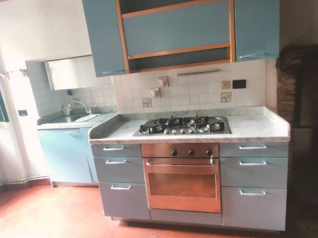 Appartamento in vendita a Terni TR