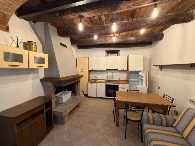 Appartamento in vendita a Terni TR